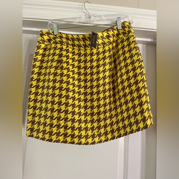 The Limited Vintage Skirt, Size 10 - Picture 4 of 5
